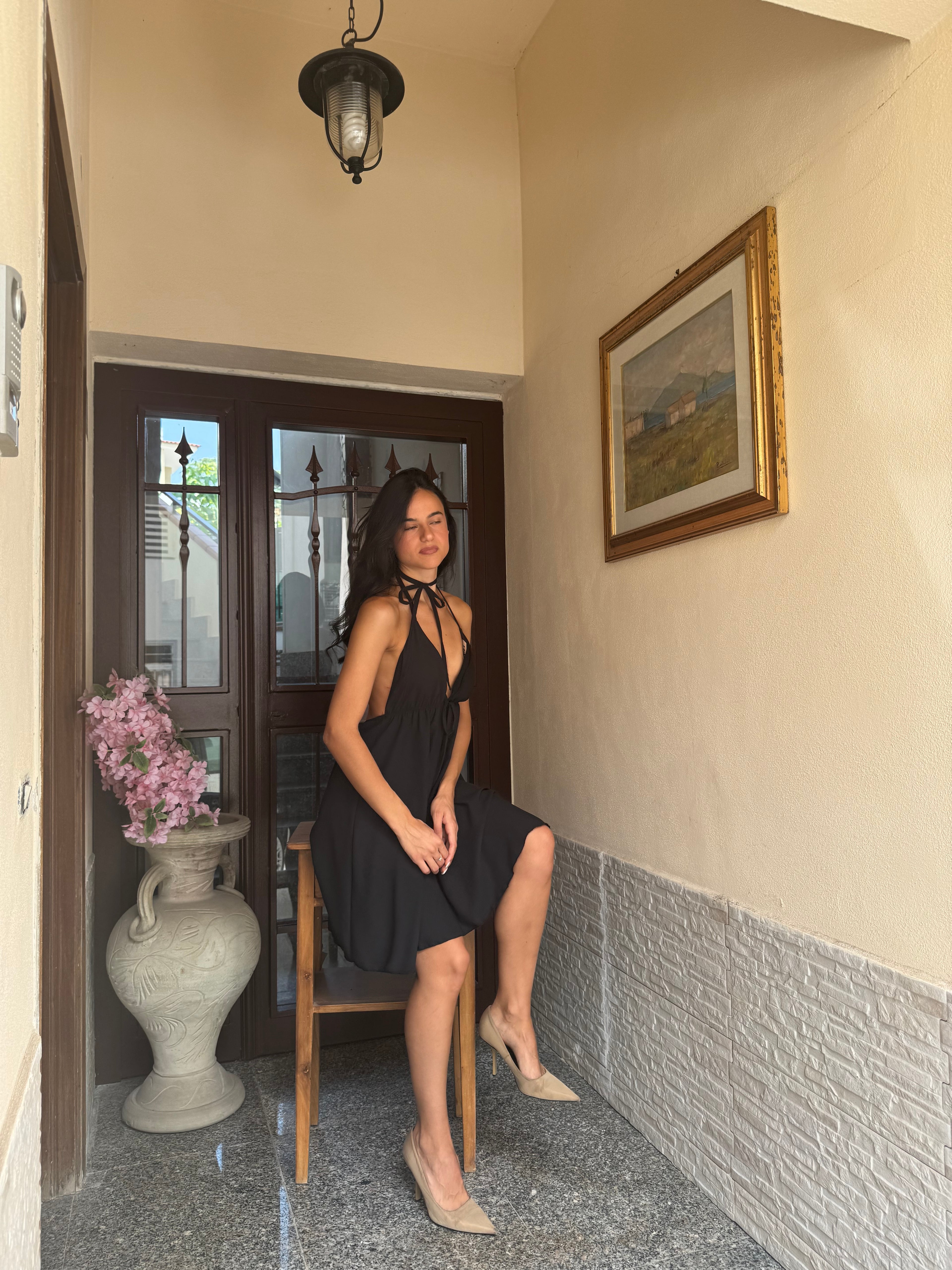 Vestito gitana