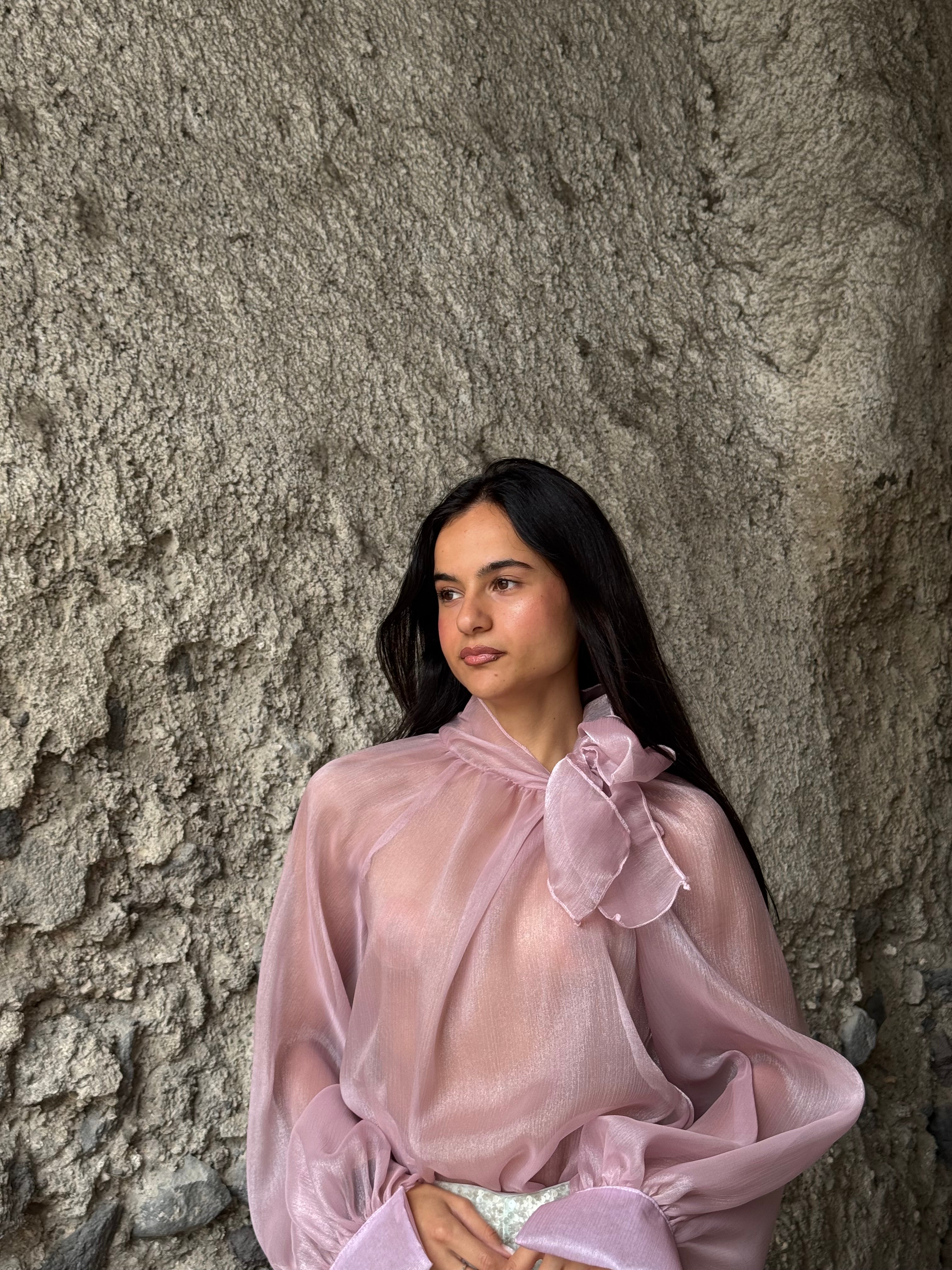 Camicia madame