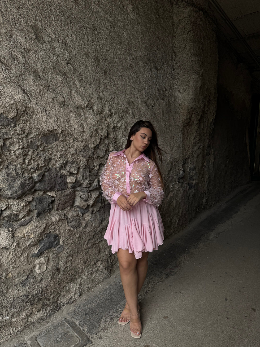 Gonna miss rosa - Wonderstyle