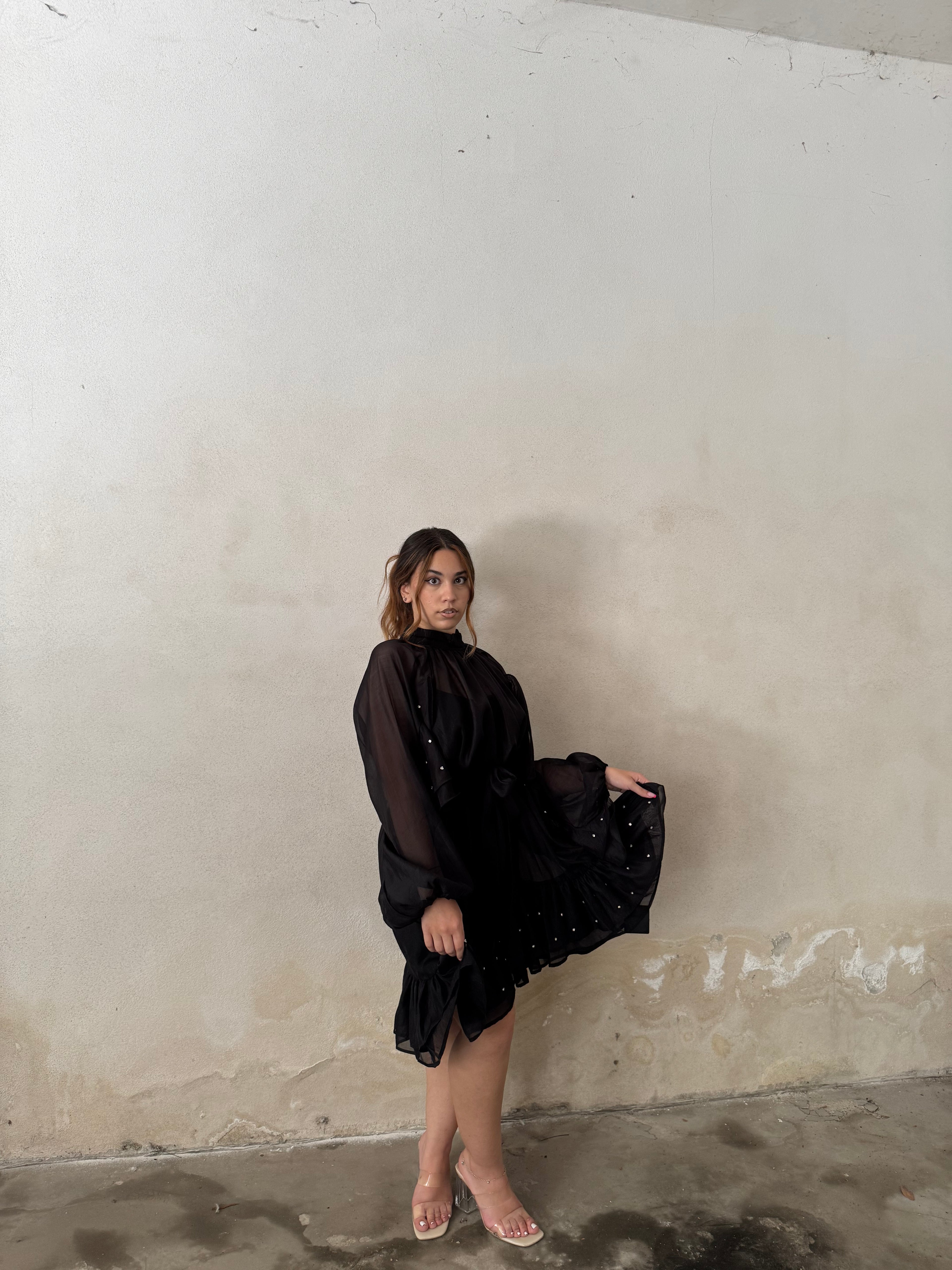 Vestito chic