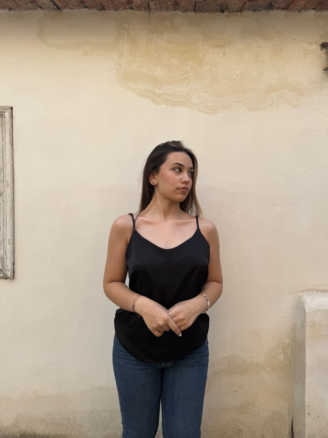 Top lingerie - Wonderstyle