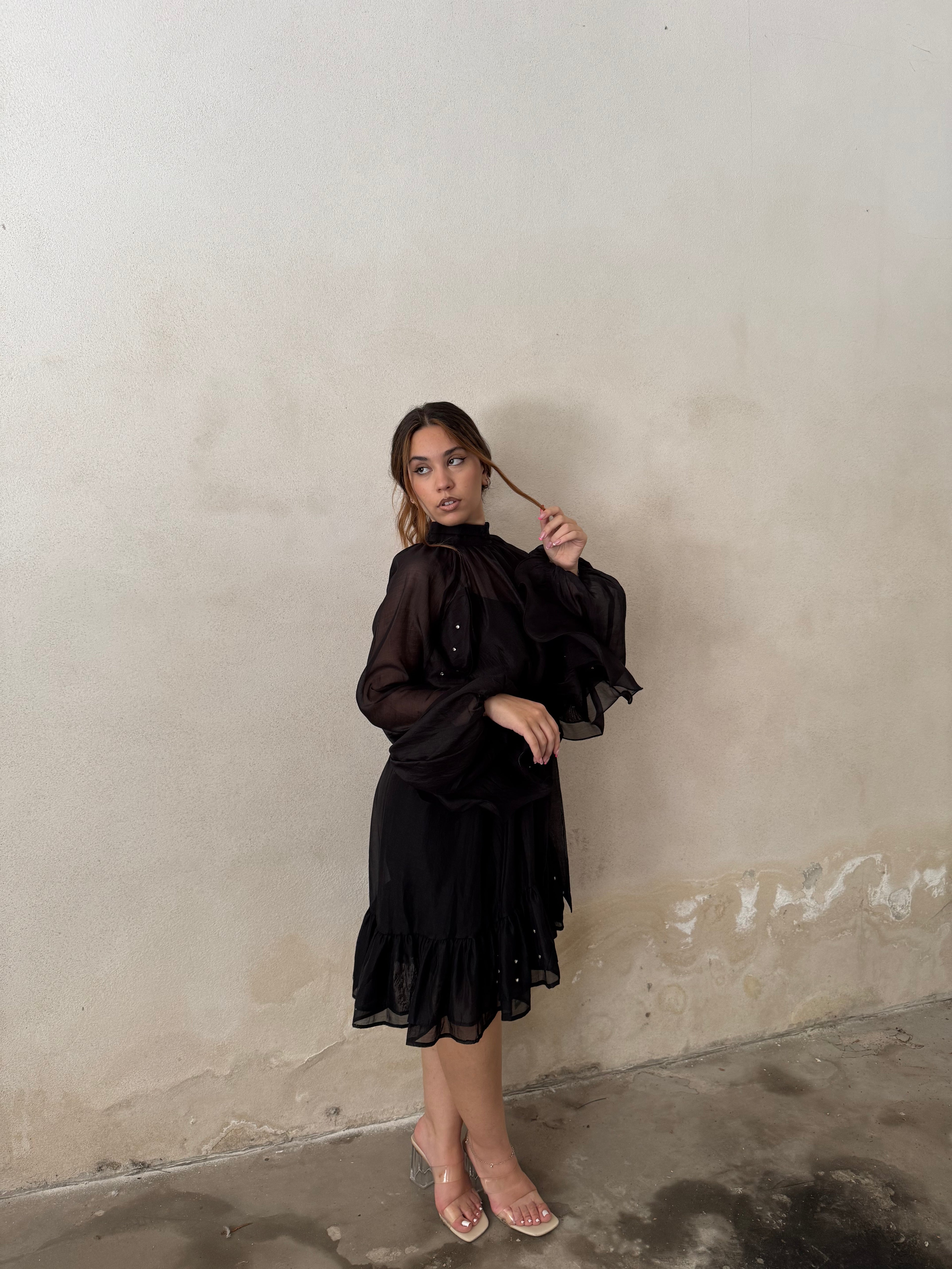 Vestito chic