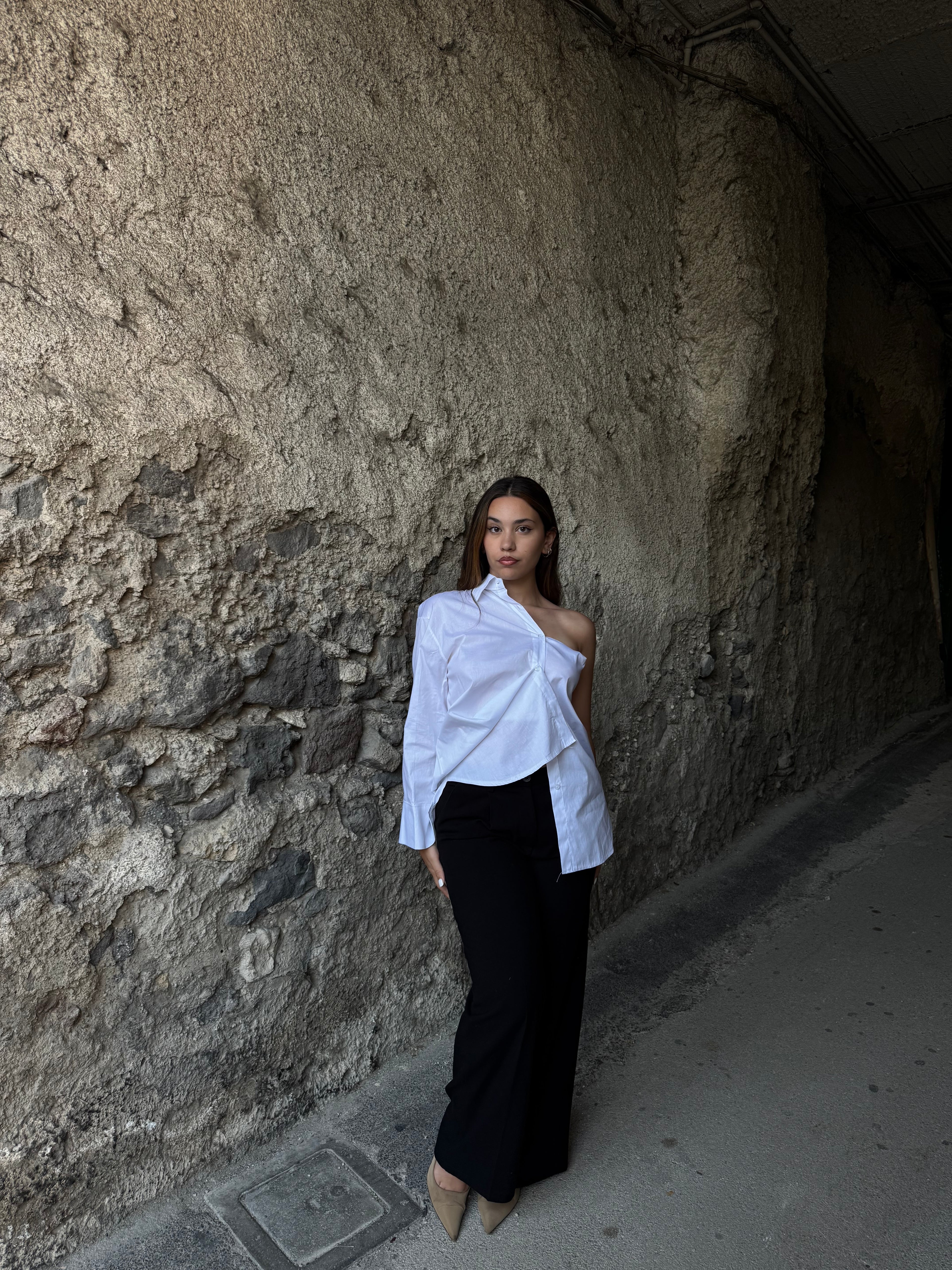 Pantalone palazzo