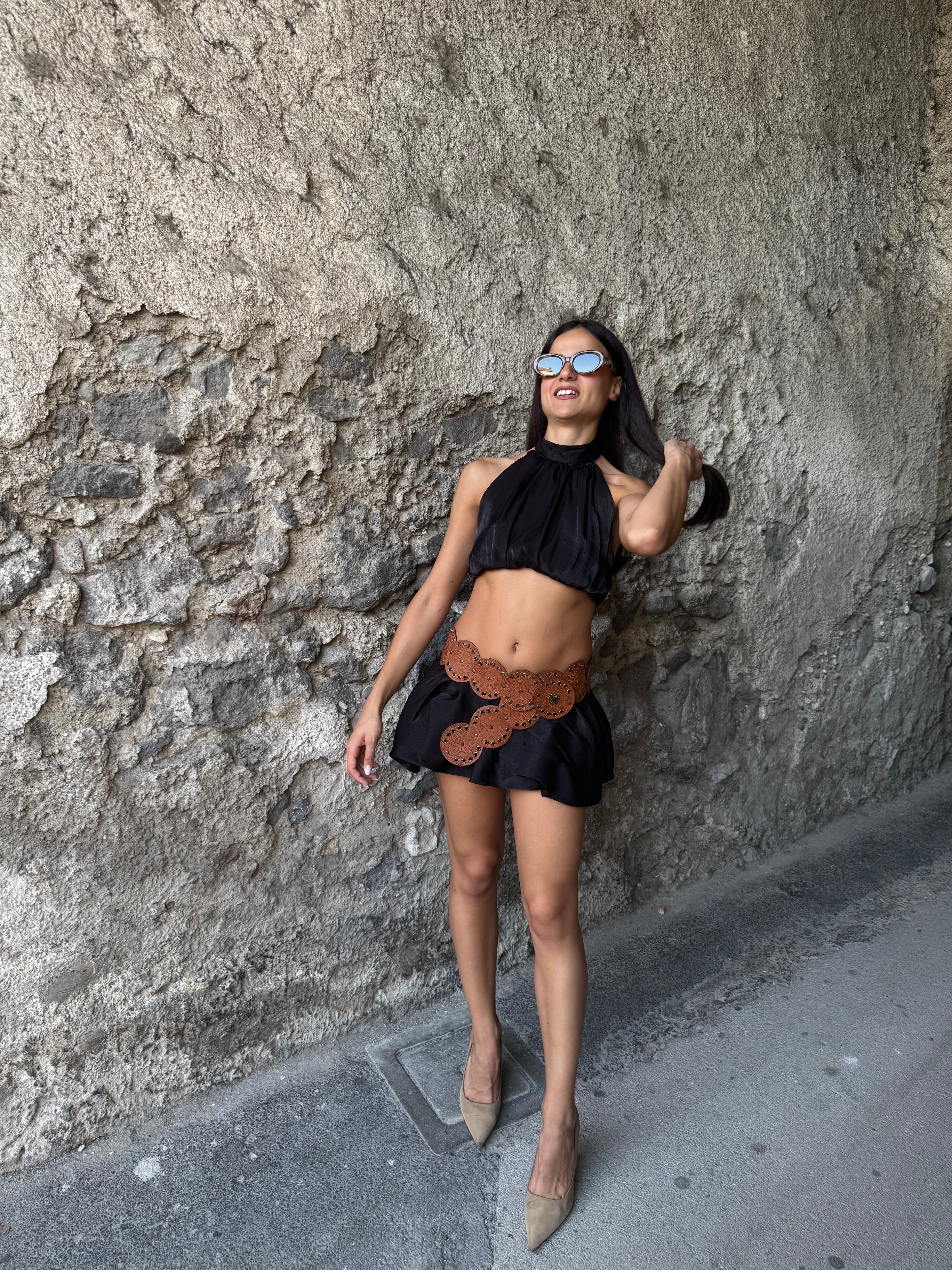 Coordinato Bahamas - Wonderstyle