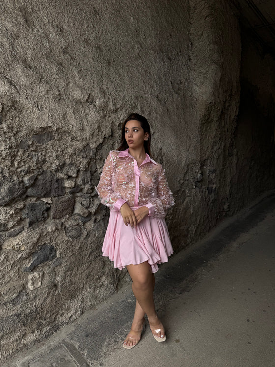 Gonna miss rosa - Wonderstyle