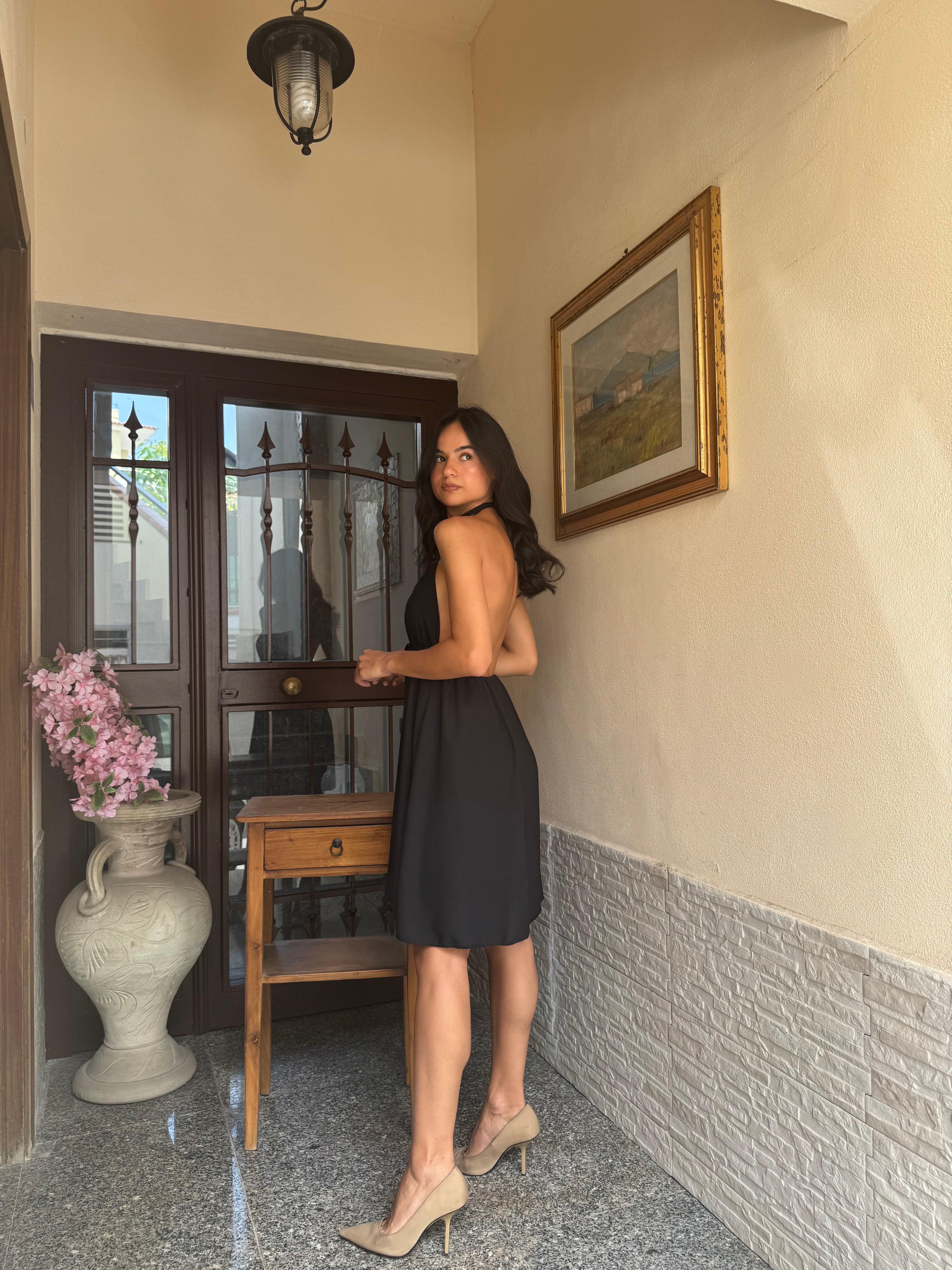 Vestito gitana