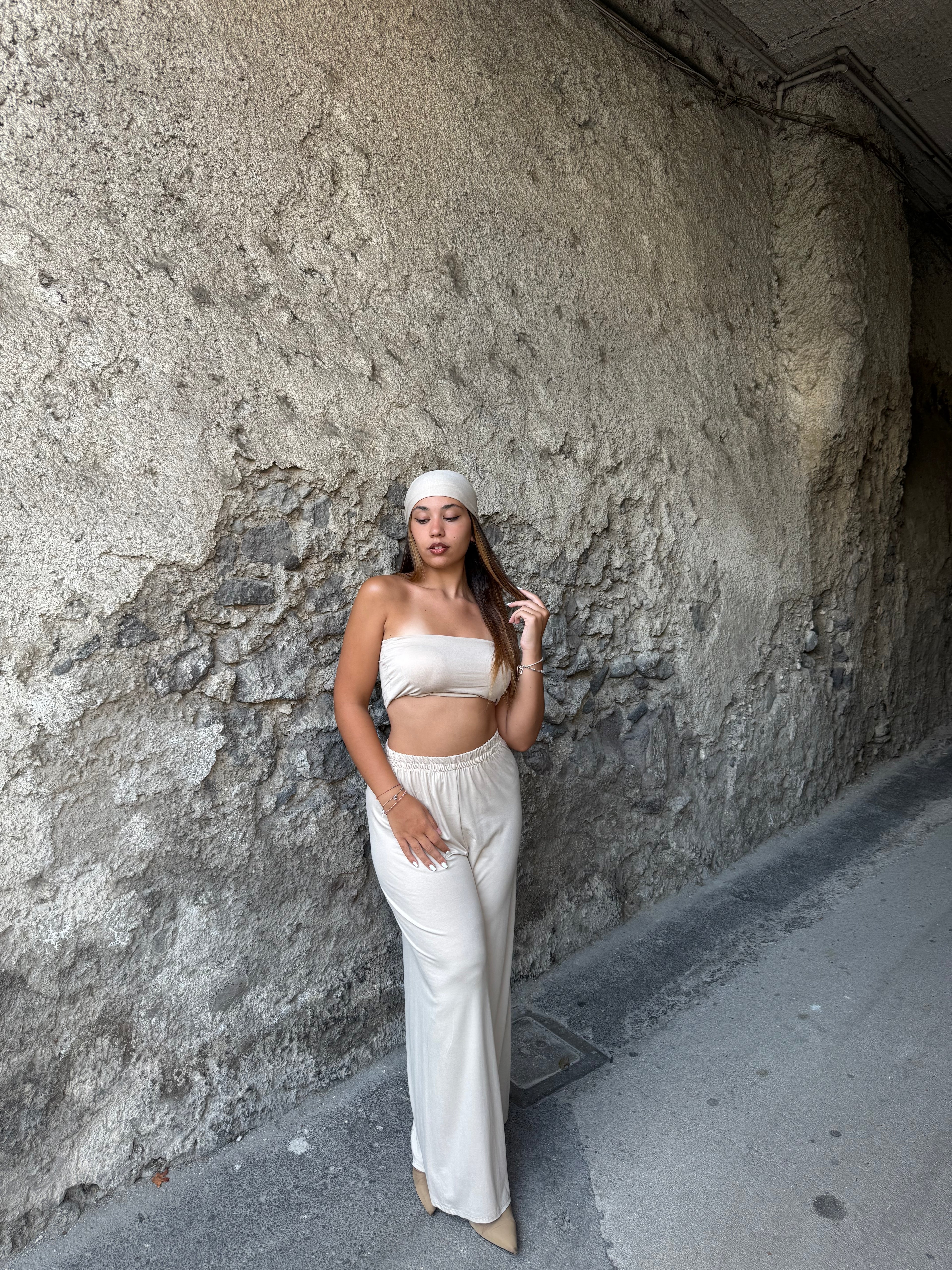 Coordinato kylie - Wonderstyle