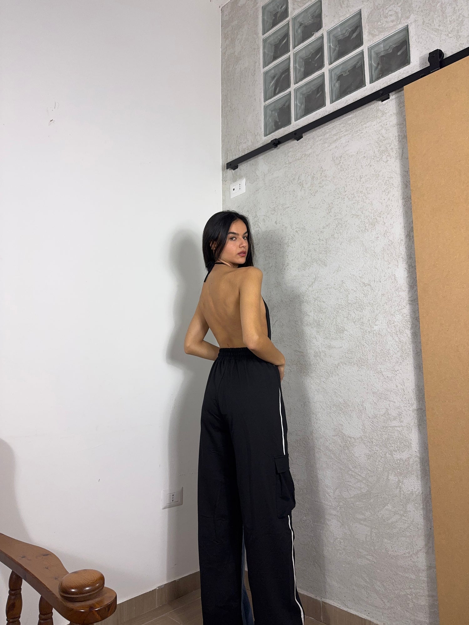 Body graffio - Wonderstyle