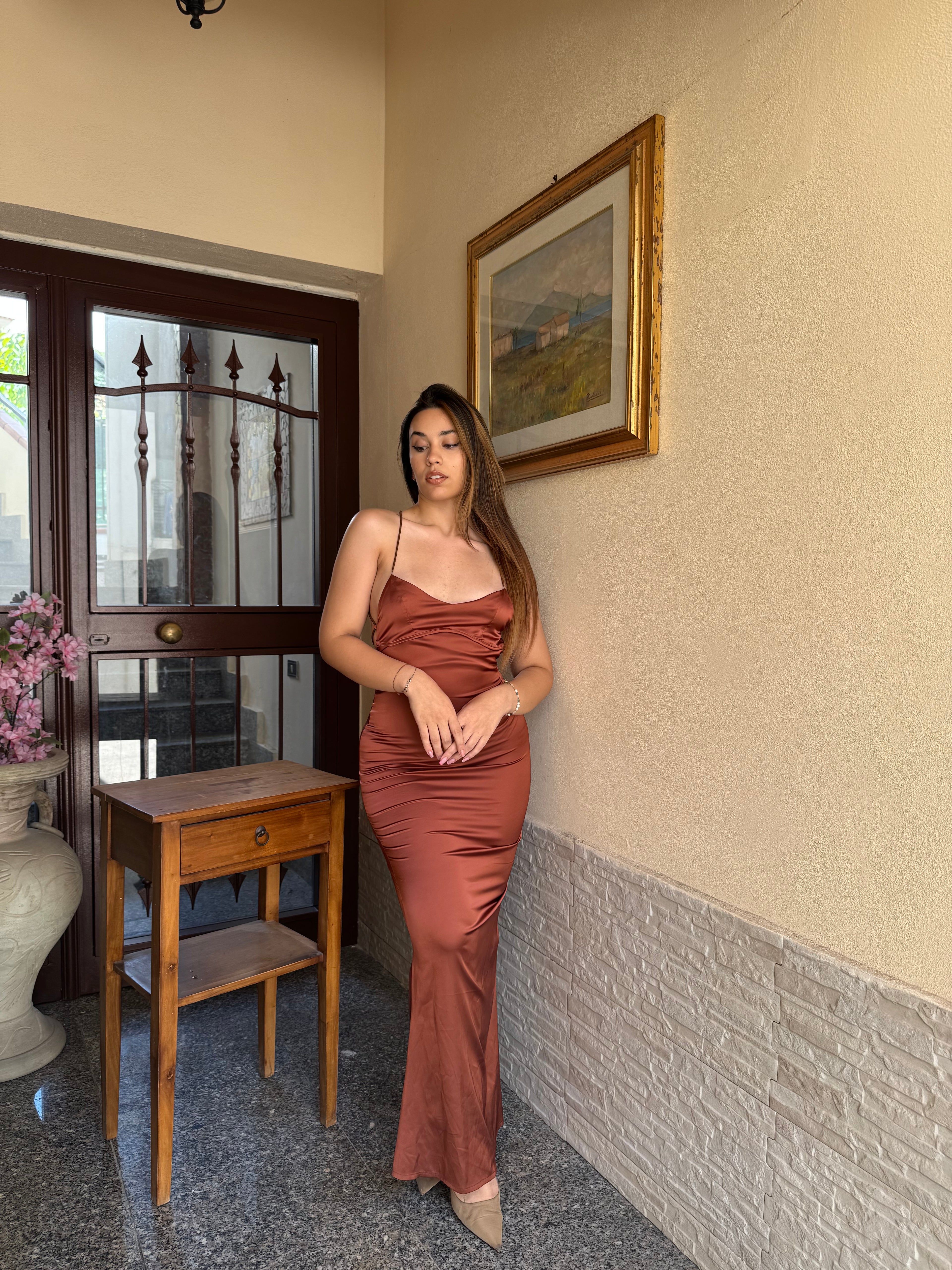 Vestito dea