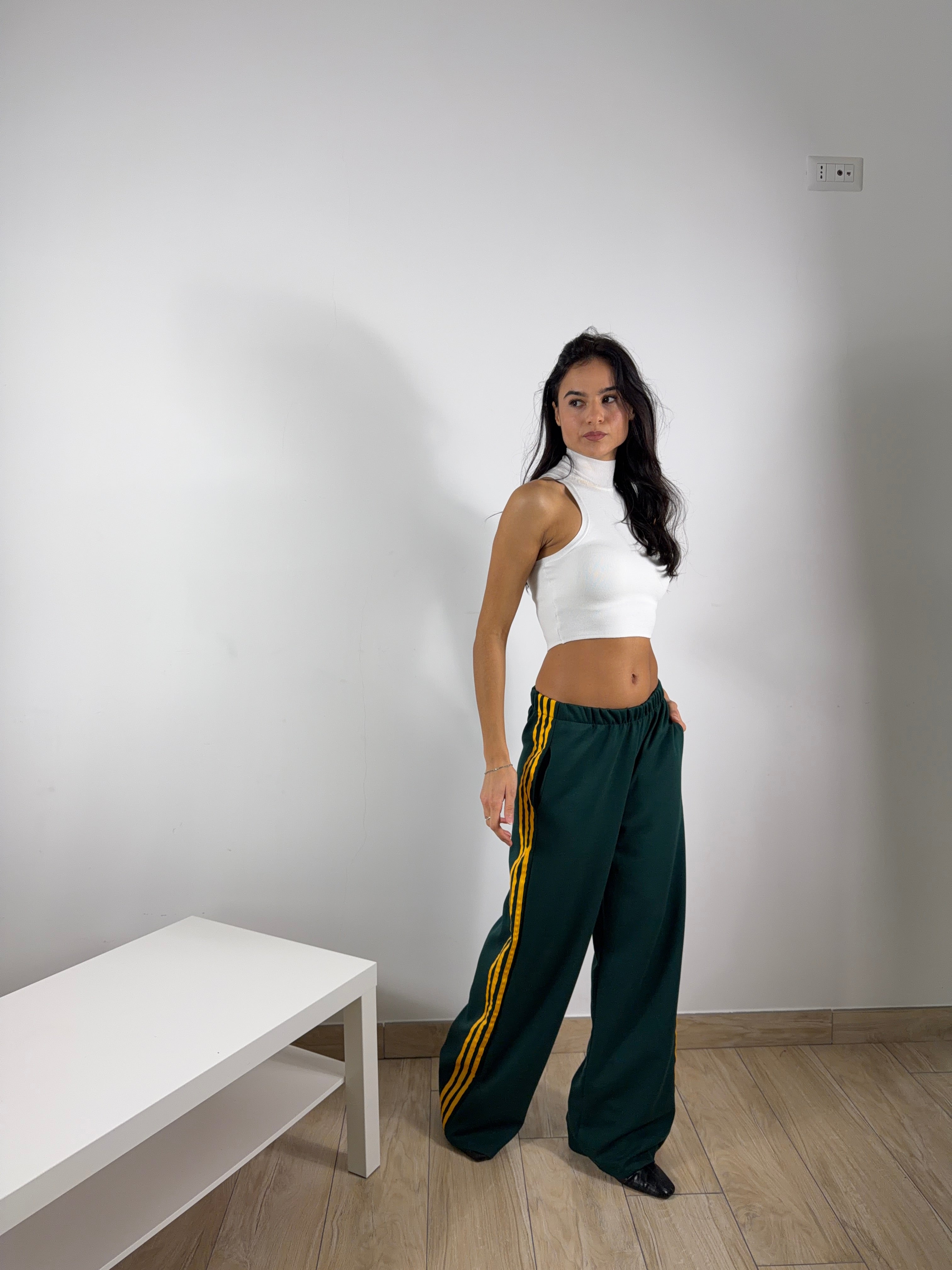 PantaTuta Mood Verde