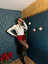 Culotte holiday - Wonderstyle