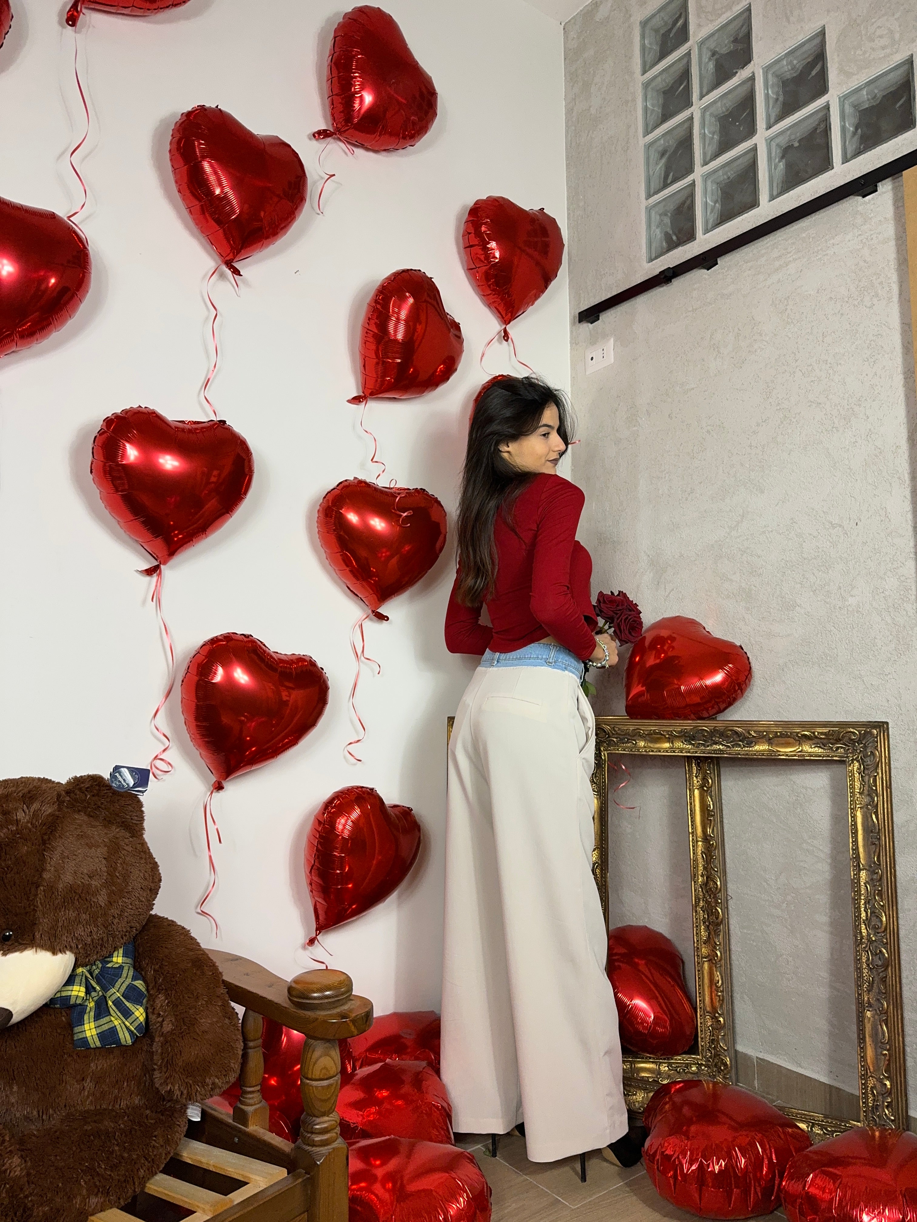 BANGTAN 13 - Wonderstyle