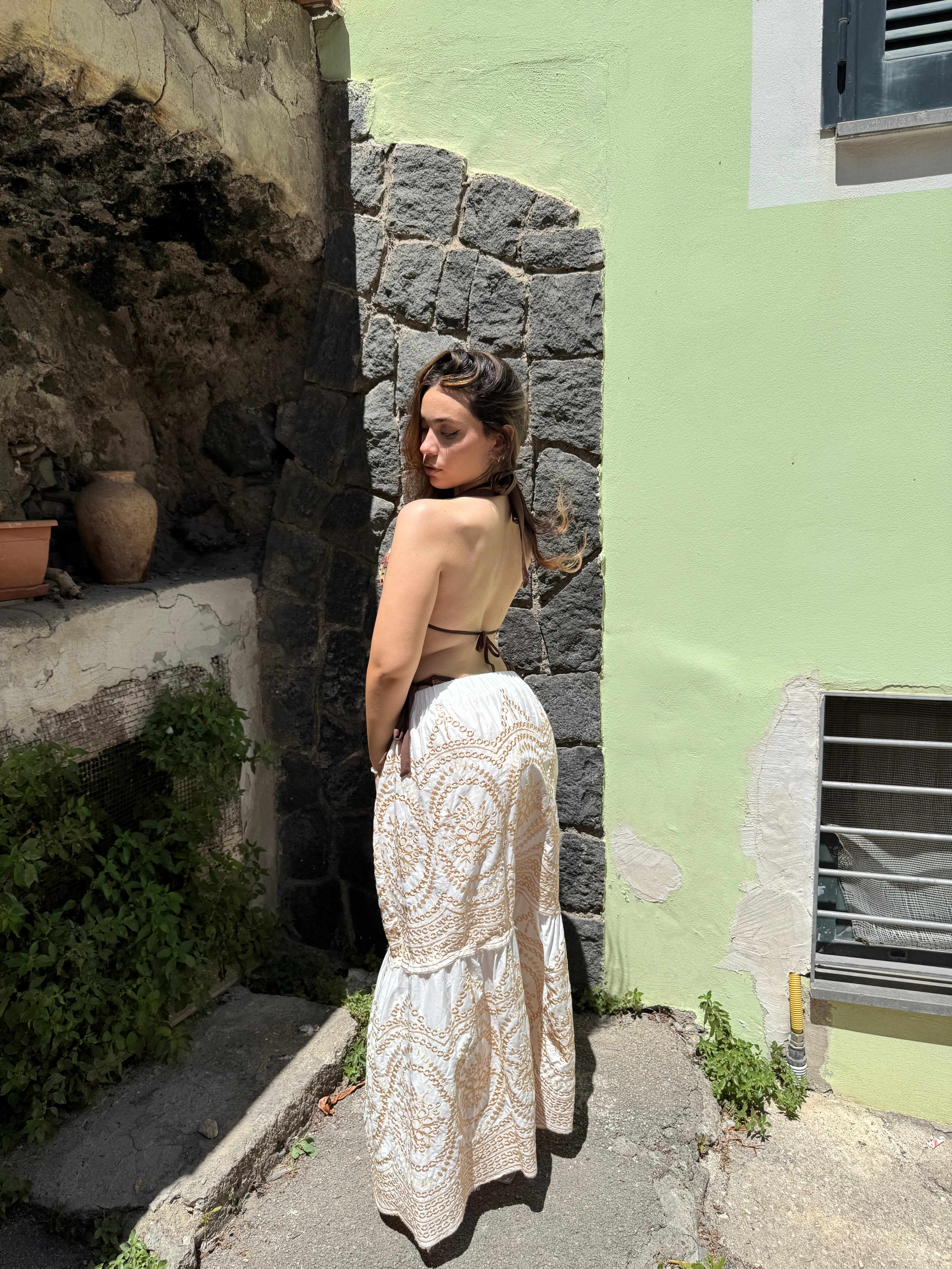 Gonna Amalfi