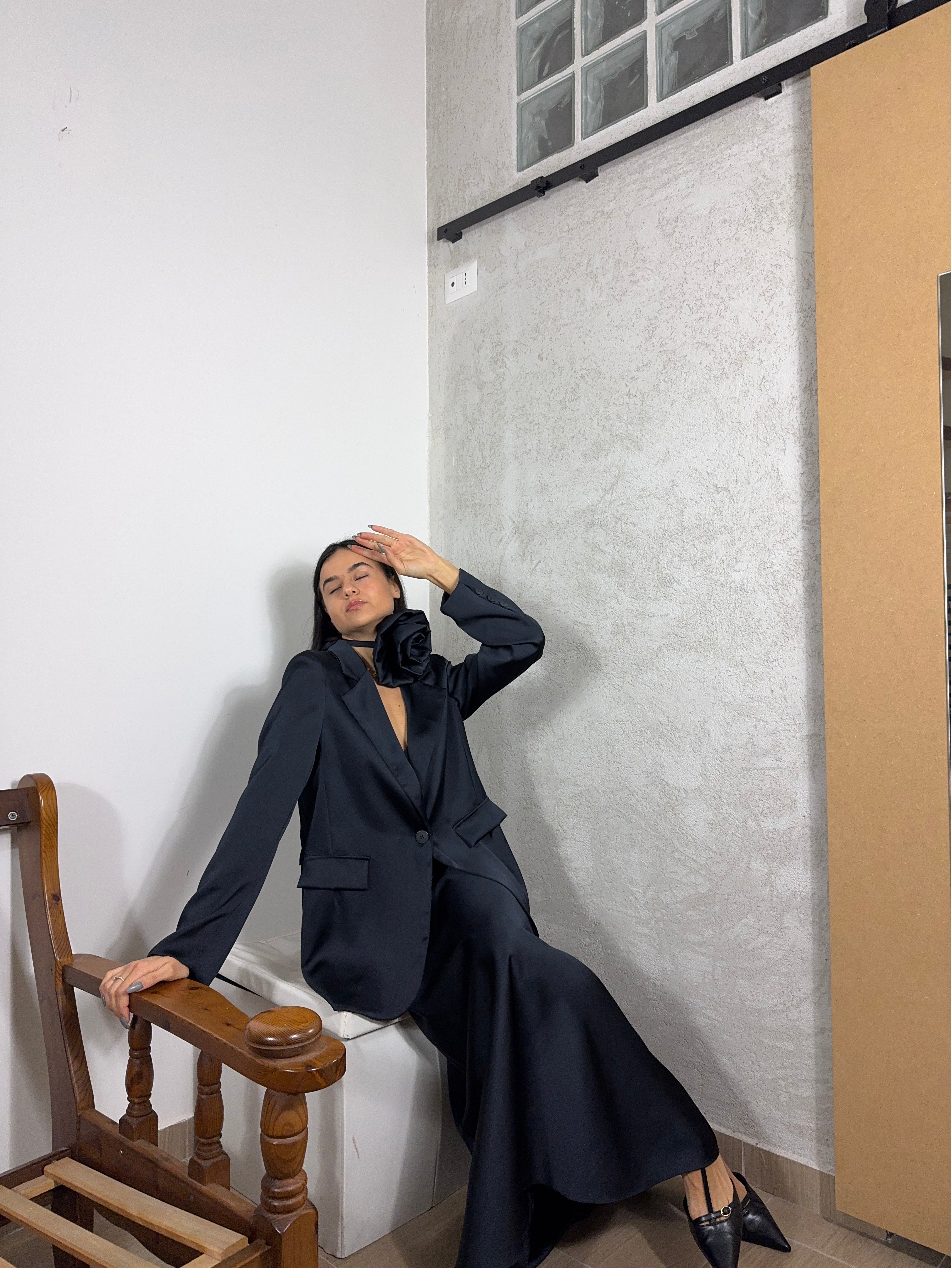 Coordinato lady - Wonderstyle