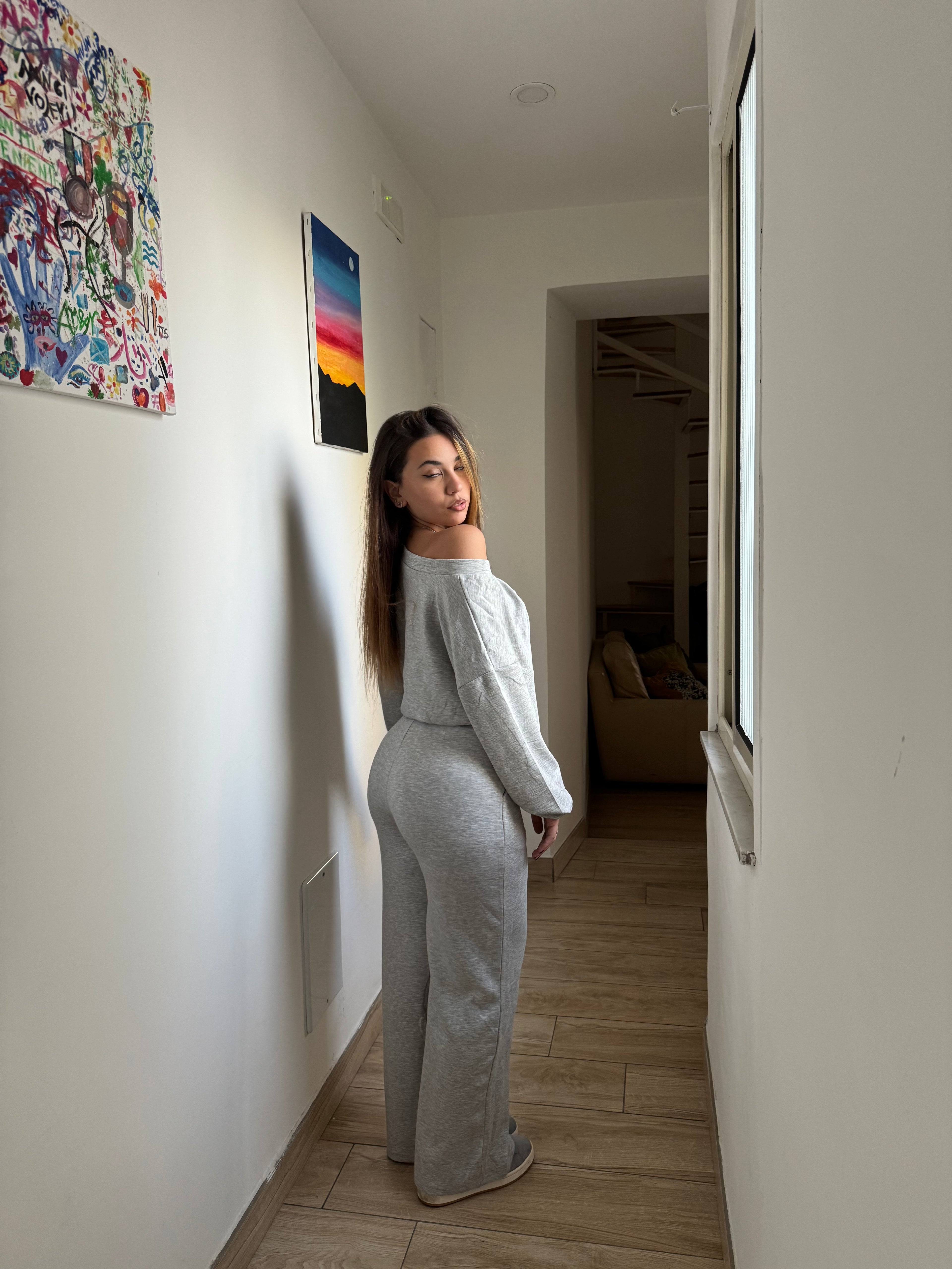Tuta set