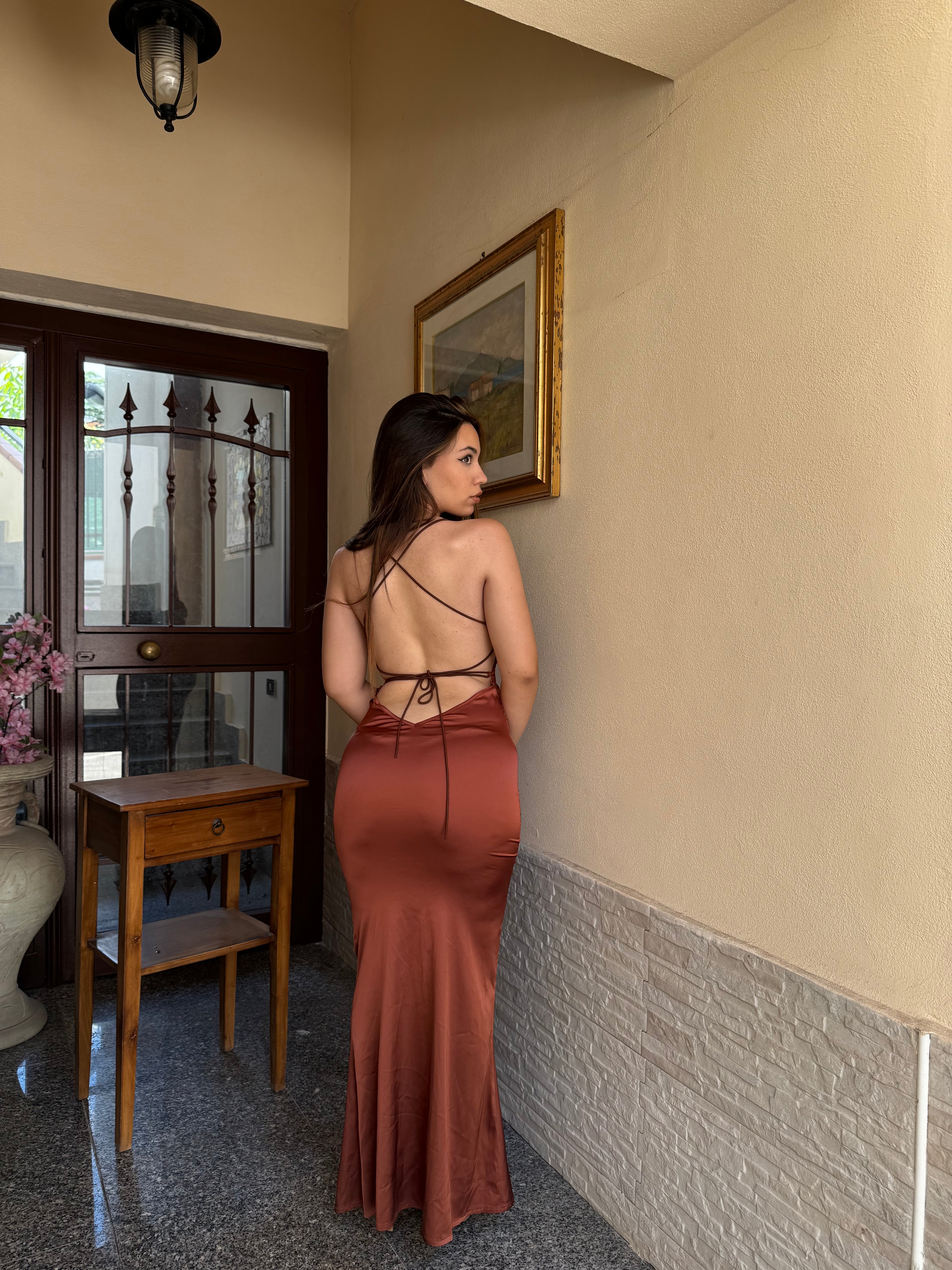Vestito dea