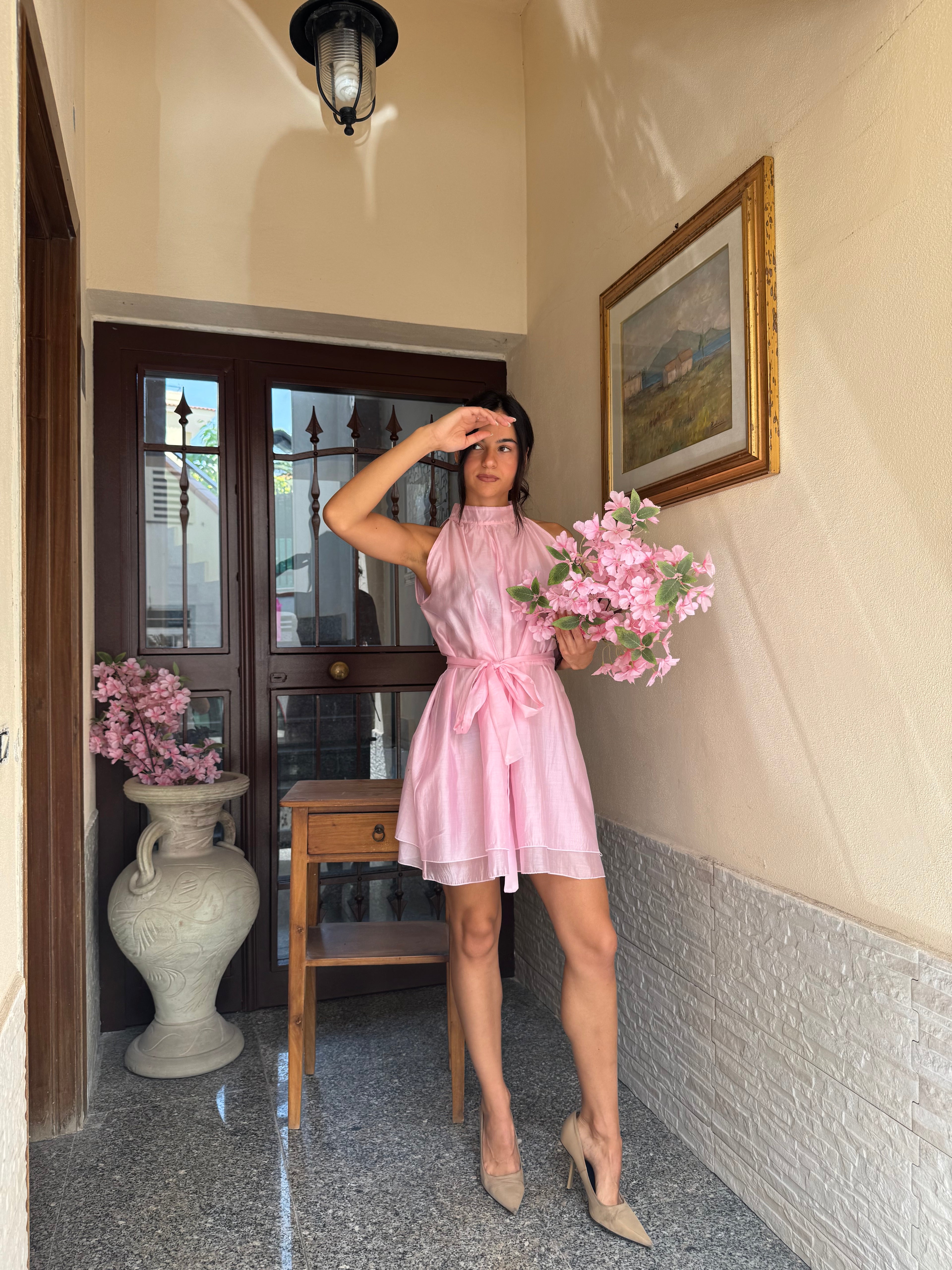 Vestito candy