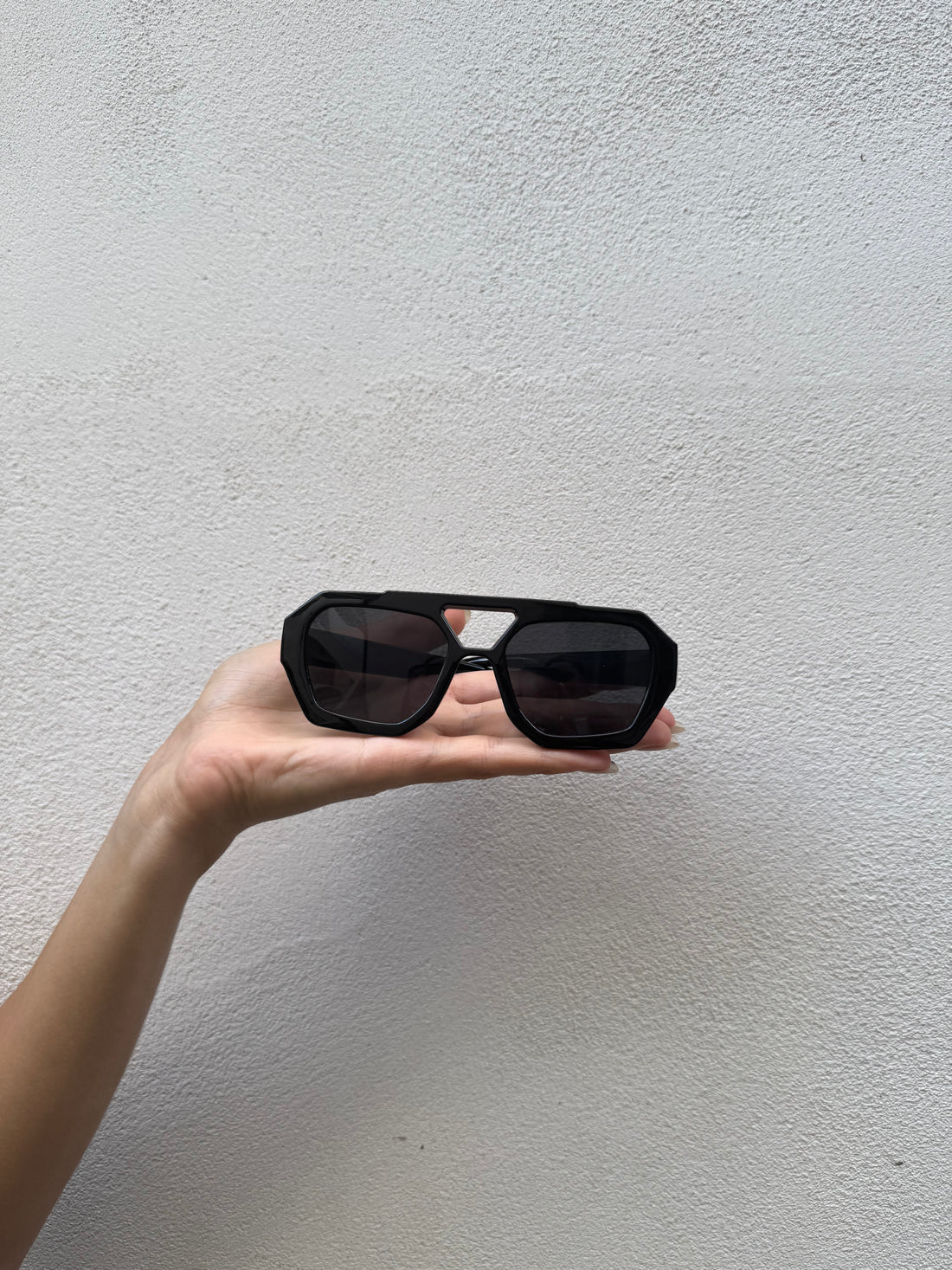 Occhiali robot - Wonderstyle