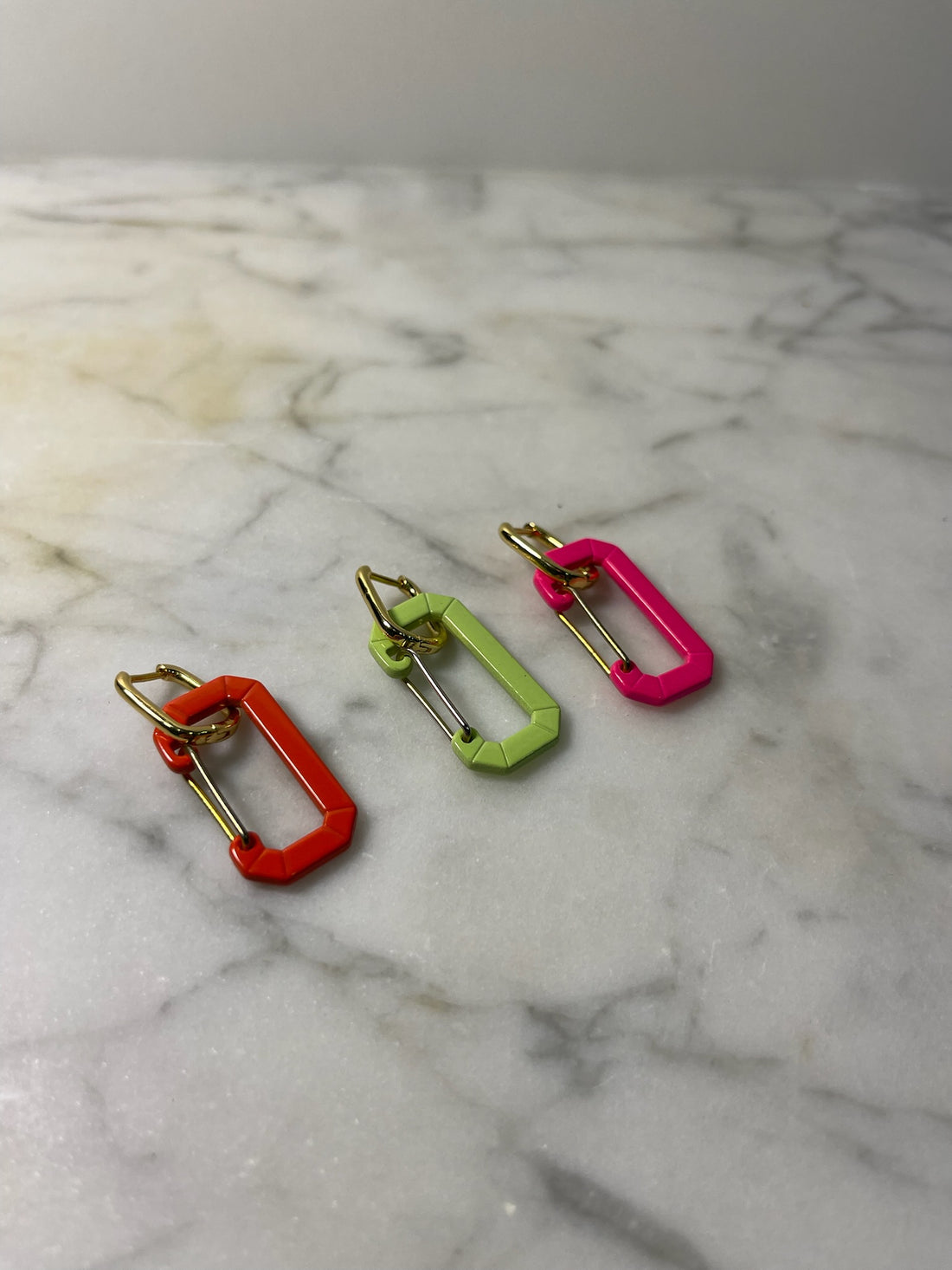 Orecchini Graffetta - Wonderstyle