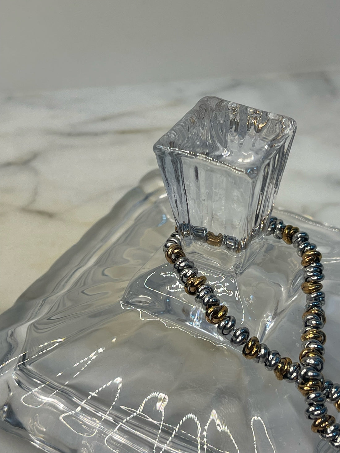 Bracciale bollicine duo - Wonderstyle