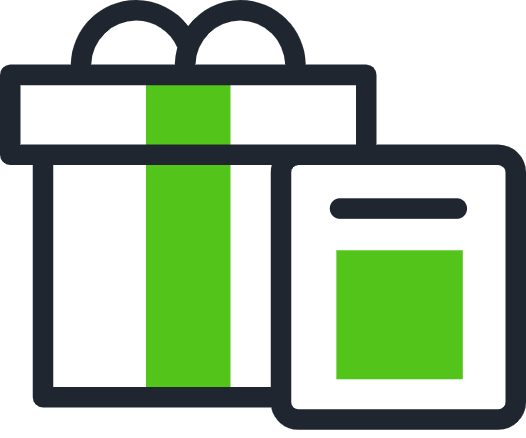 Box Gift - Wonderstyle