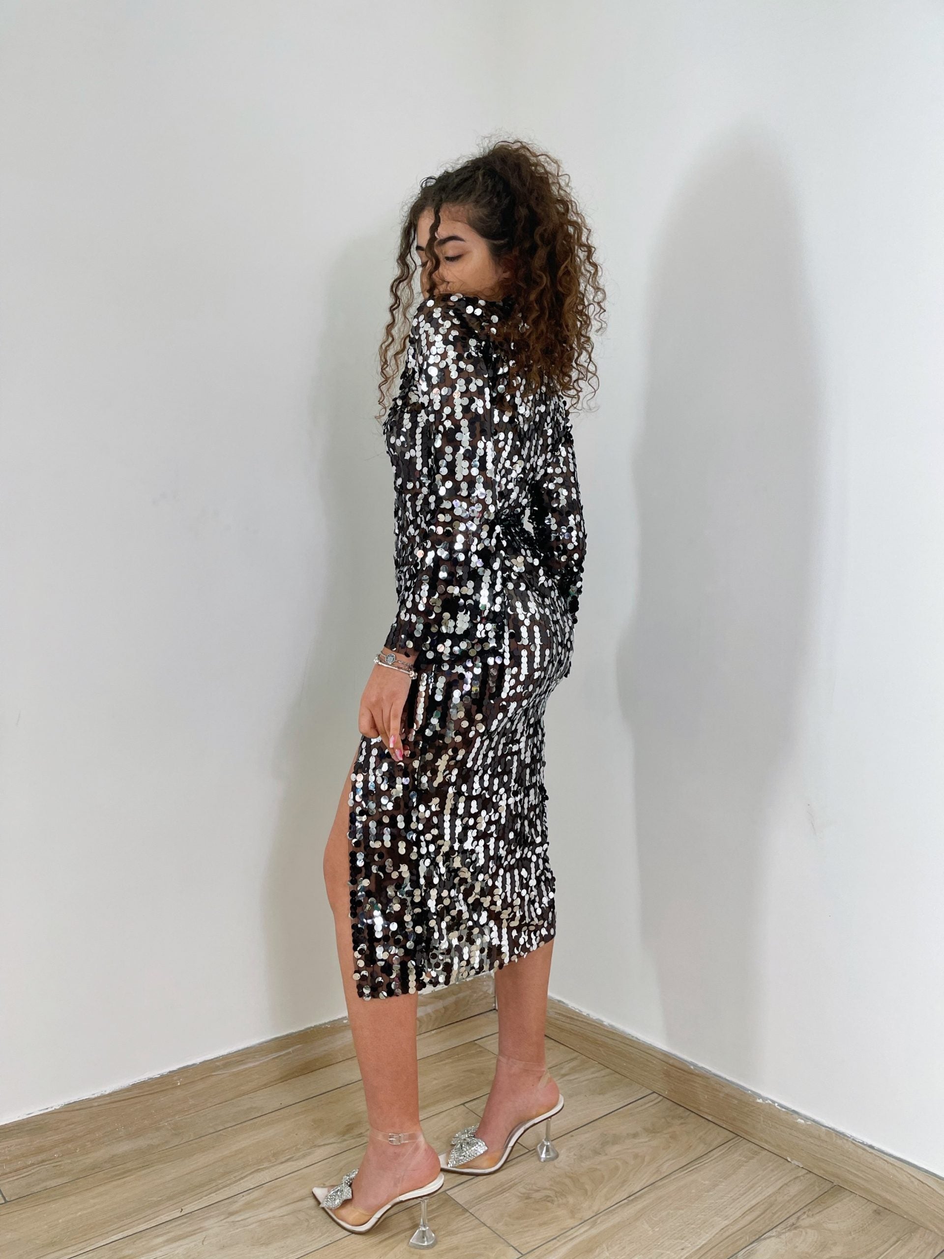 Vestito Argental - Wonderstyle