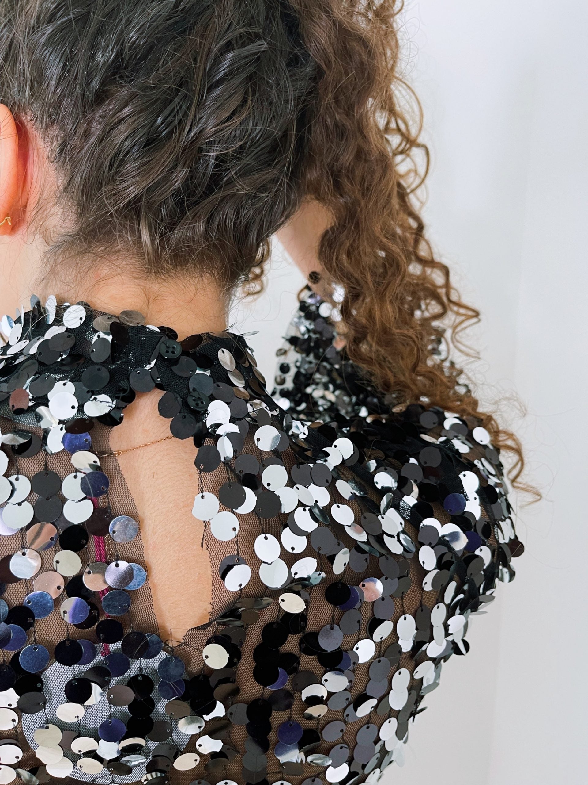 Vestito Argental - Wonderstyle