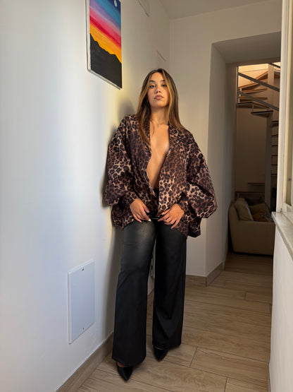 Giacca Lea