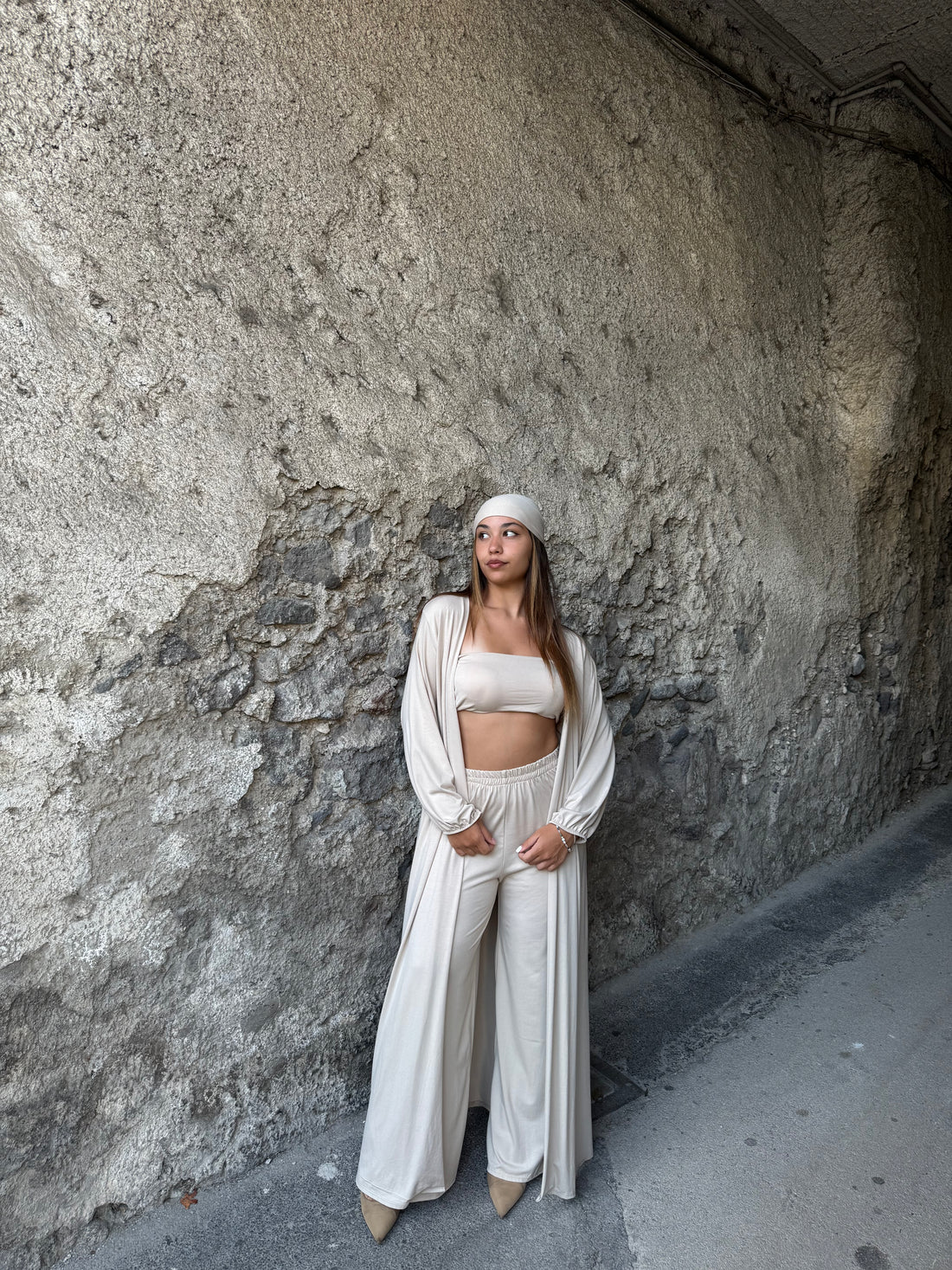 Coordinato kylie - Wonderstyle