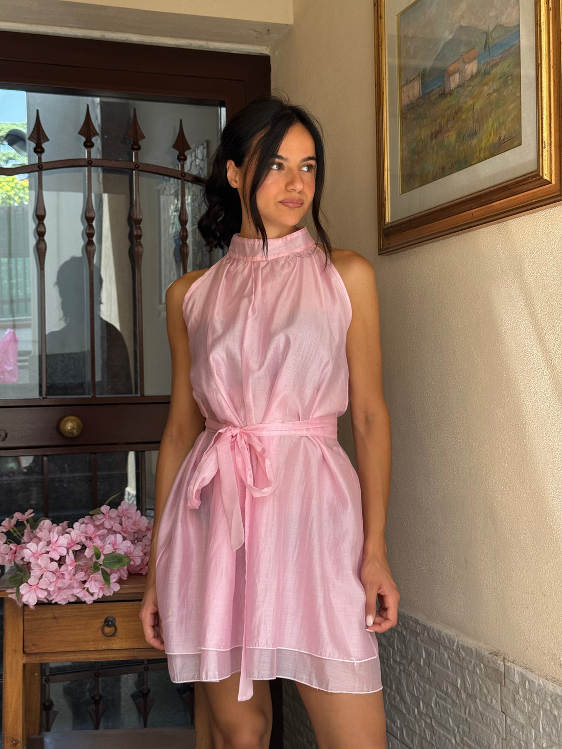 Vestito candy - Wonderstyle