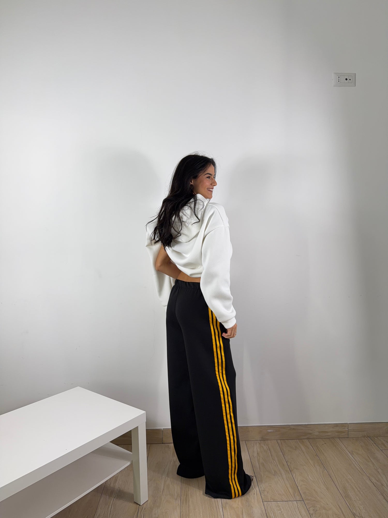 PantaTuta mood  nero