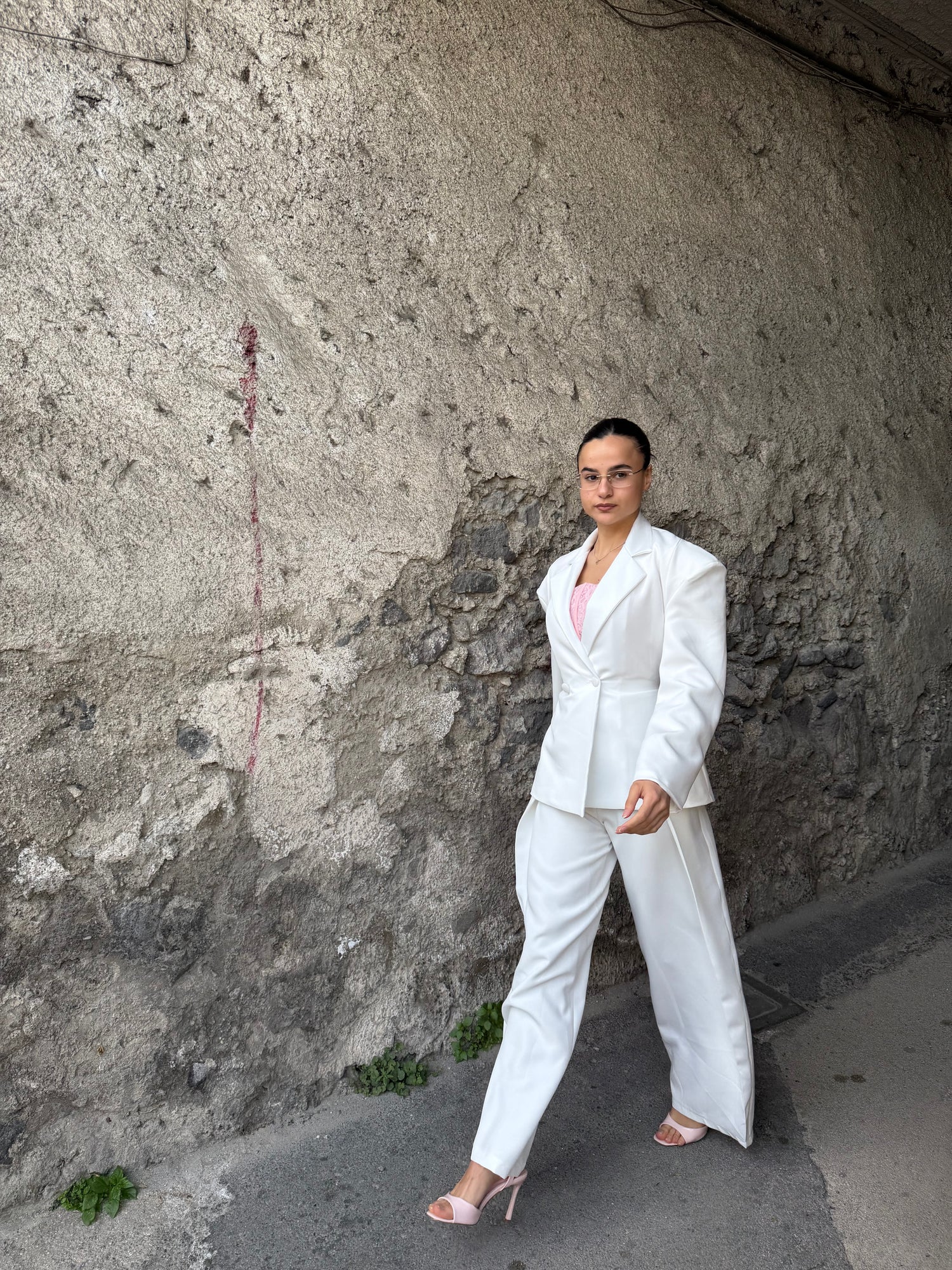 Coordinato Cloe