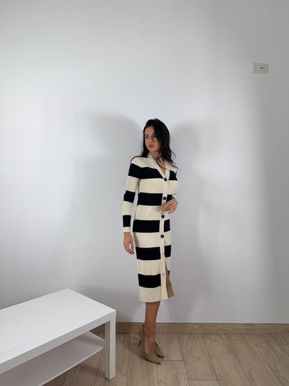 Cardigan vestito Mody