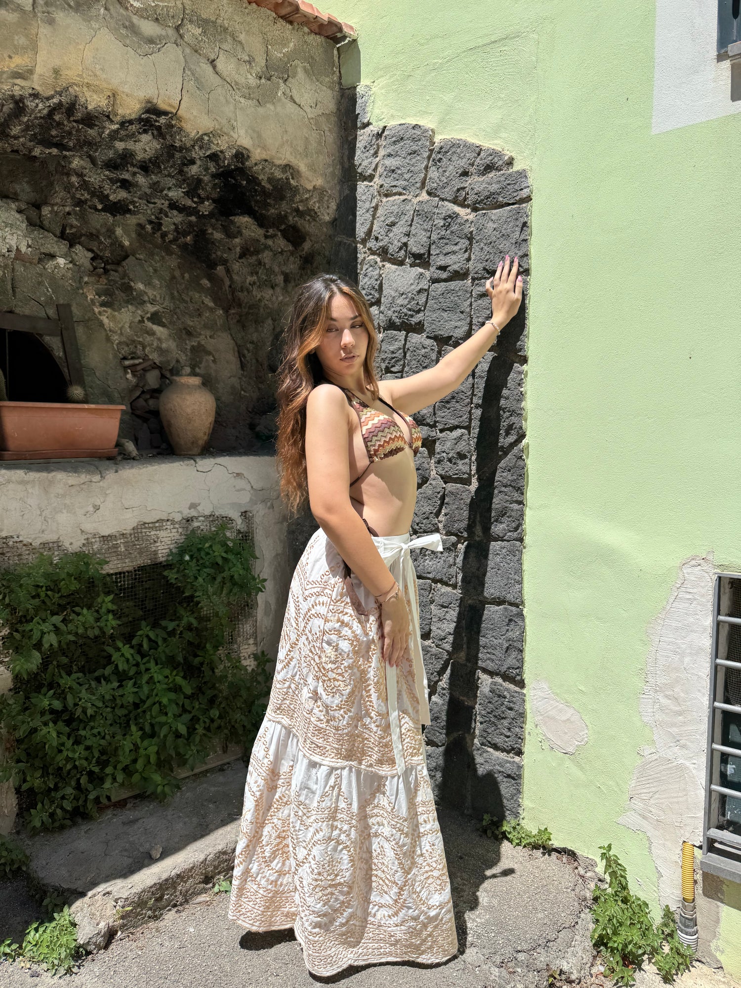 Gonna Amalfi