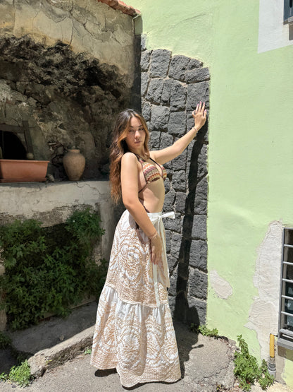 Gonna Amalfi
