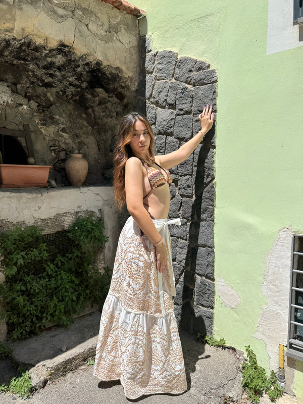 Gonna Amalfi - Wonderstyle