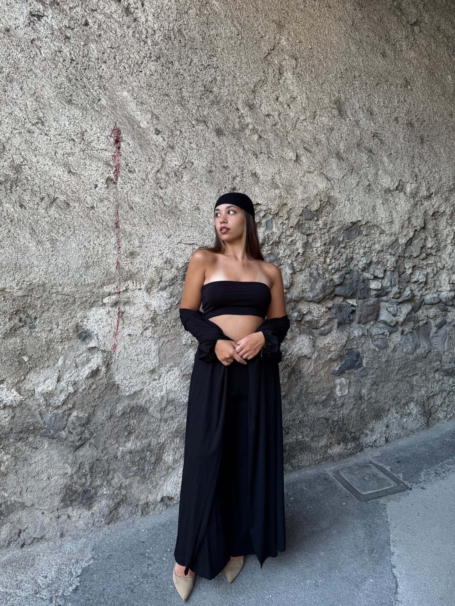 Coordinato kylie - Wonderstyle