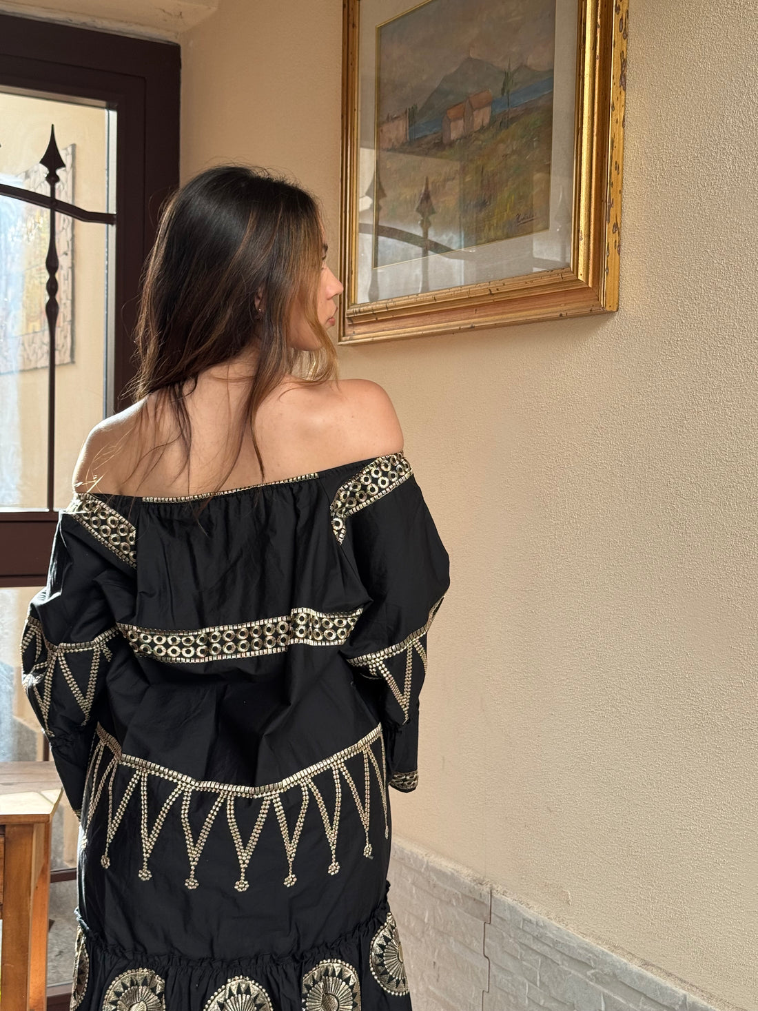 Vestito Marrakech - Wonderstyle