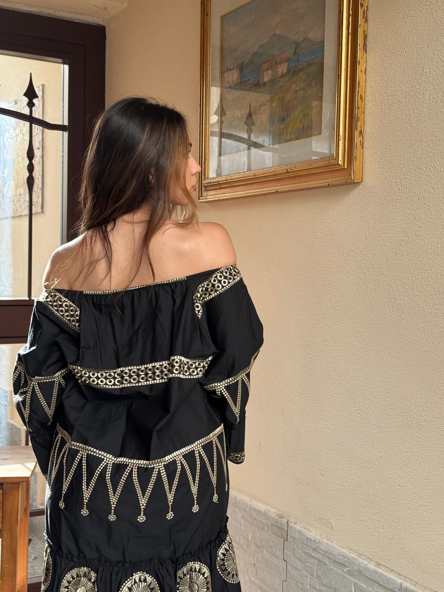Vestito Marrakech