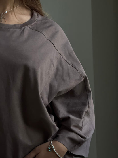 T-shirt NewYork Tortora