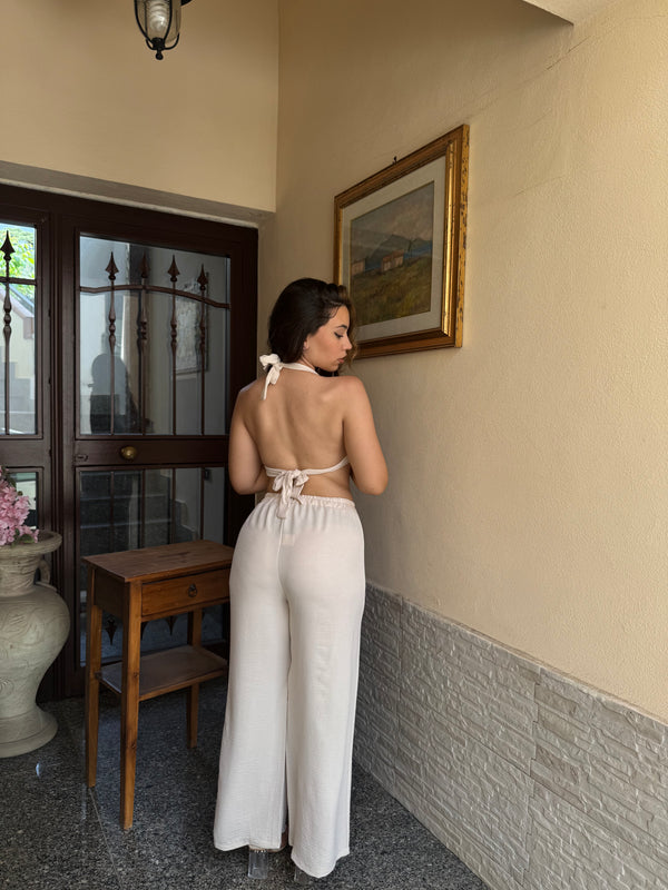Coordinato Beach beige - Wonderstyle