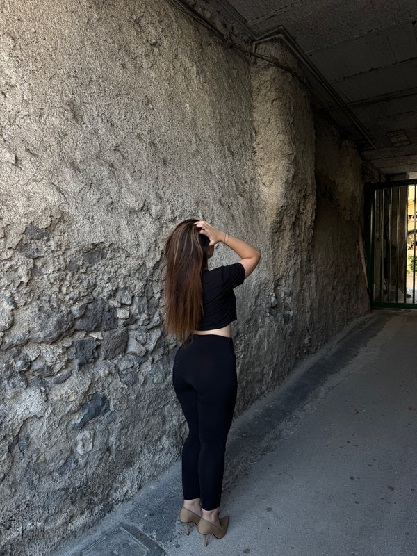 Coordinato slim - Wonderstyle