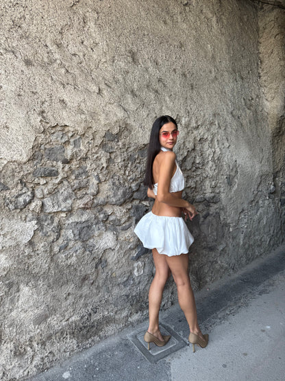 Coordinato Bahamas - Wonderstyle