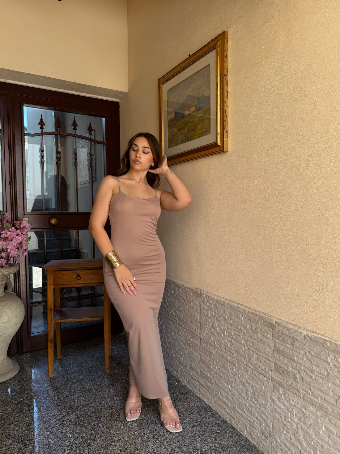 Vestito Kim