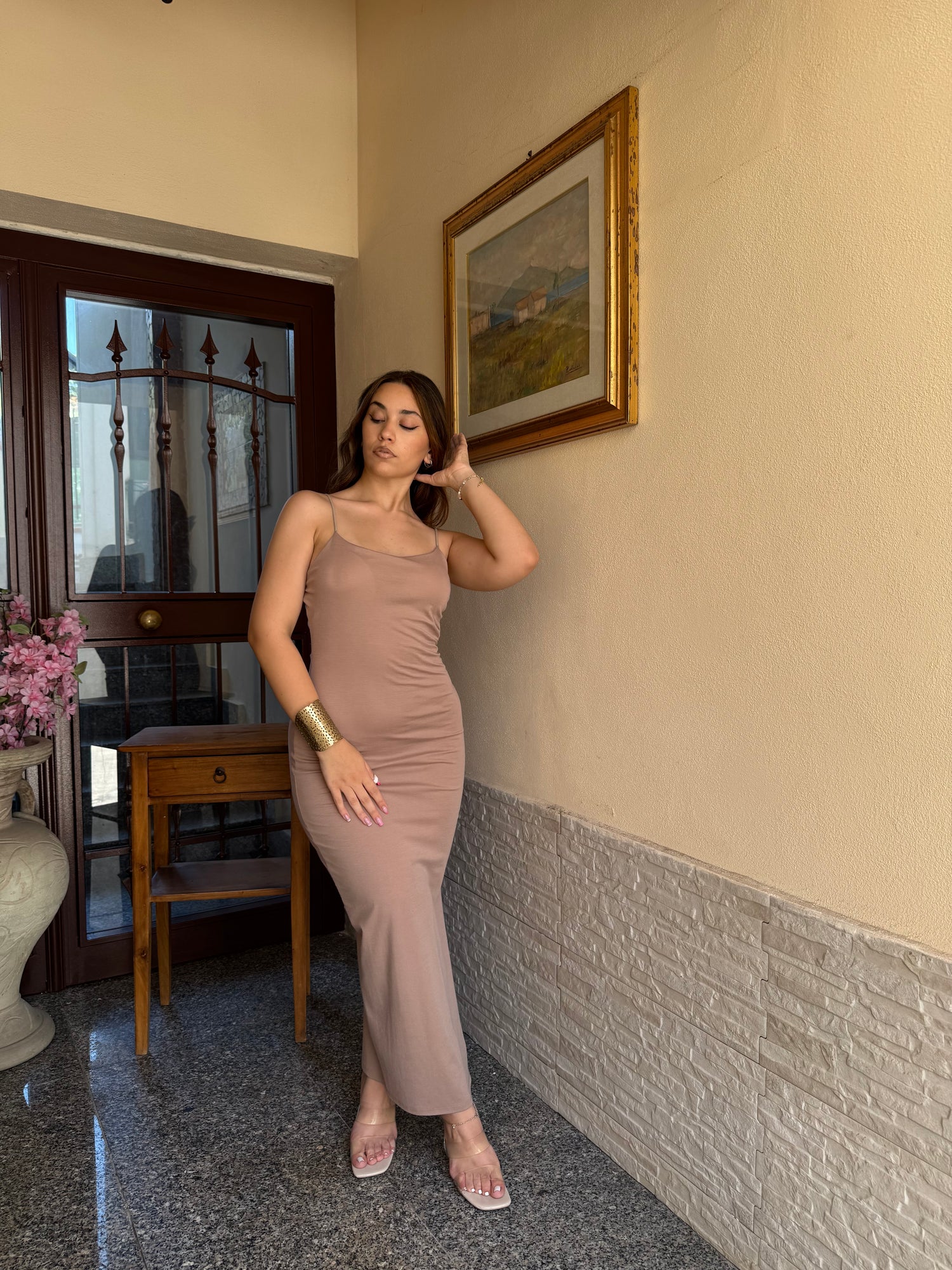 Vestito Kim