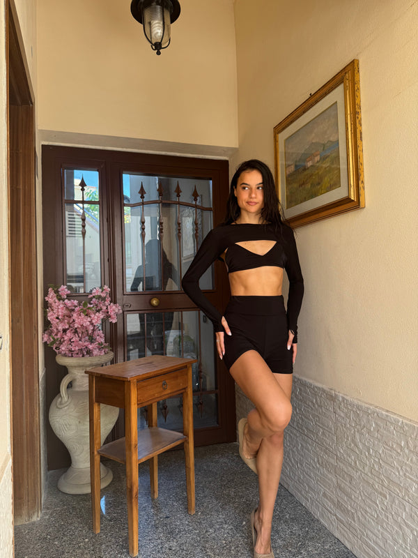 Coordinato three - Wonderstyle