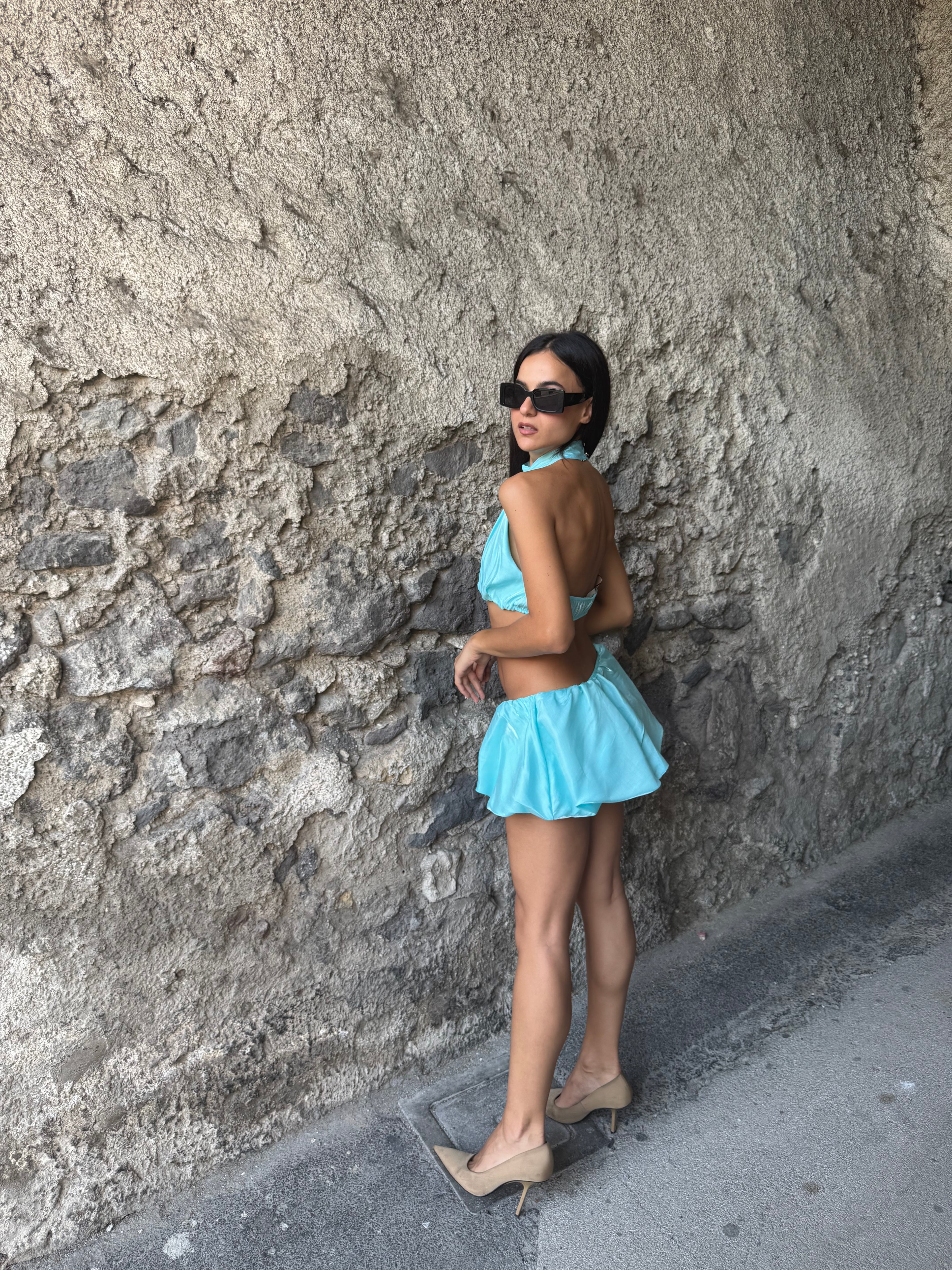 Coordinato Bahamas - Wonderstyle