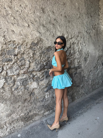 Coordinato Bahamas - Wonderstyle