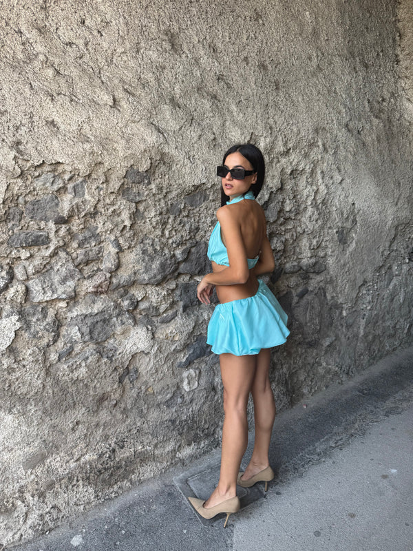 Coordinato Bahamas - Wonderstyle