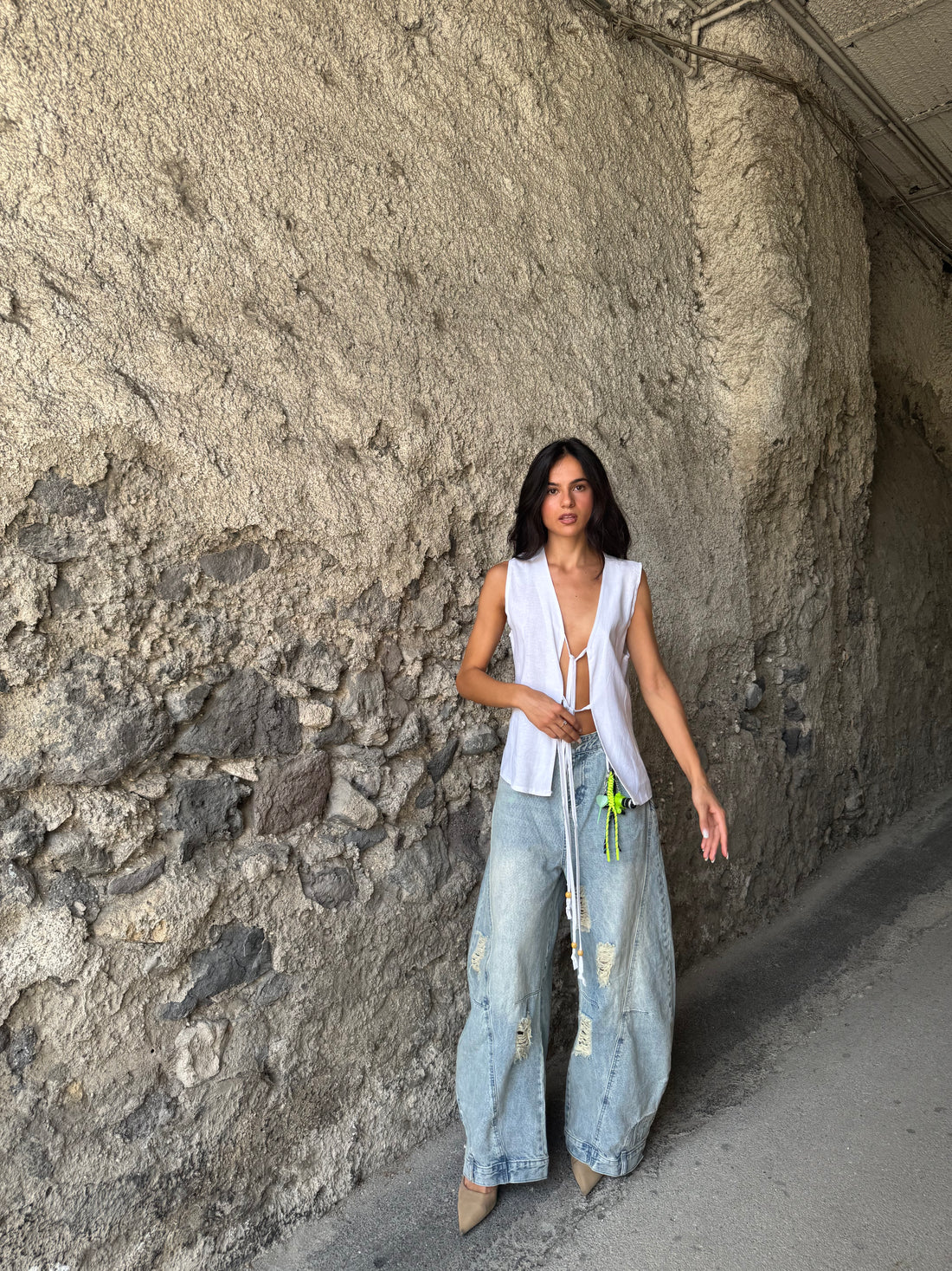 Charm photo - Wonderstyle